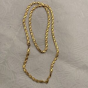Italian style Cartier necklace